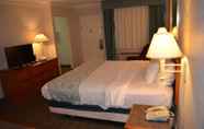 Bedroom 4 Magnuson Hotel Texarkana