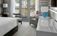 Kamar Tidur 6 Sheraton Panama City Beach Golf & Spa Resort