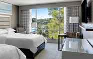 Bedroom 5 Sheraton Panama City Beach Golf & Spa Resort