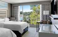 Kamar Tidur 5 Sheraton Panama City Beach Golf & Spa Resort