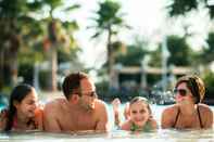 Swimming Pool Sheraton Panama City Beach Golf & Spa Resort