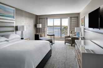 Kamar Tidur 4 Sheraton Panama City Beach Golf & Spa Resort