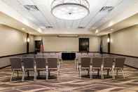 ห้องประชุม Radisson Hotel Grand Rapids Riverfront