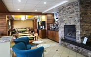 Restaurant 3 Fairfield Inn by Marriott Provo