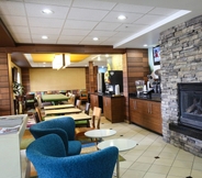 Restaurant 3 Fairfield Inn by Marriott Provo