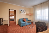 Common Space Fairfield Inn by Marriott Provo