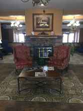 Lobby 4 Quality Inn & Suites Albuquerque Downtown - University
