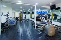 Fitness Center GHL Hotel Tequendama Bogotá