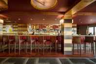 Bar, Kafe dan Lounge Don Carlos Resort & SPA