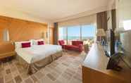 ห้องนอน 6 Don Carlos Resort & SPA