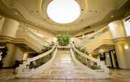 Lobby 5 Rodeway Inn & Suites Las Vegas Strip