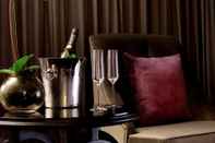 Bar, Cafe and Lounge Sofitel Brisbane Central