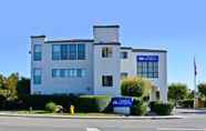 Exterior 3 Americas Best Value Inn Novato Marin Sonoma