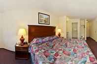 ห้องนอน Americas Best Value Inn Novato Marin Sonoma