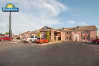 Exterior Days Inn by Wyndham Pauls Valley