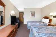 Kamar Tidur Days Inn by Wyndham Pauls Valley