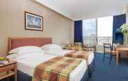 Bedroom 4 Royal Continental Hotel Naples