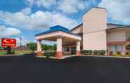 Exterior 7 Econo Lodge Battleboro - Rocky Mount I-95