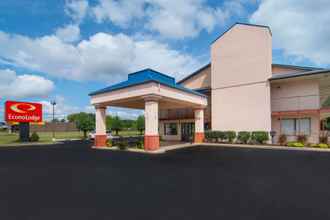 Exterior 4 Econo Lodge Battleboro - Rocky Mount I-95