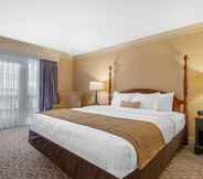 Kamar Tidur 7 The Inn at Gran View Ogdensburg, Ascend Hotel Collection