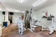 Fitness Center The Inn at Gran View Ogdensburg, Ascend Hotel Collection