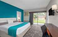 Bilik Tidur 2 Howard Johnson by Wyndham Athens