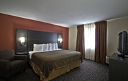 Bilik Tidur 5 Chicago Club Inn & Suites