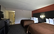 Bilik Tidur 7 Chicago Club Inn & Suites