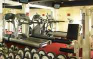 Fitness Center 7 Delta Hotels Cheshunt