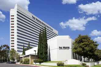 Exterior 4 The Westin South Coast Plaza, Costa Mesa