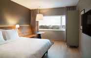 Bedroom 5 Radisson Blu Atlantic Hotel, Stavanger