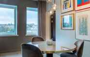 Phòng ngủ 7 Radisson Blu Atlantic Hotel, Stavanger