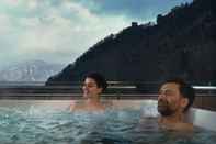 Fasilitas Hiburan Grand Resort Bad Ragaz