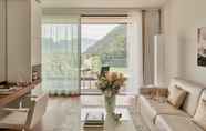 Common Space 6 Grand Resort Bad Ragaz