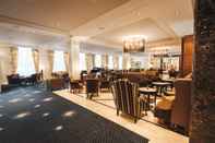 Bar, Cafe and Lounge Grand Resort Bad Ragaz