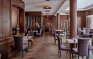 Restaurant 7 Grand Resort Bad Ragaz