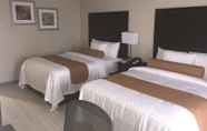 ห้องนอน 5 Orangewood Inn & Suites Kansas City Airport