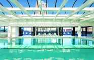 Kolam Renang 7 The Whitley, a Luxury Collection Hotel, Atlanta Buckhead