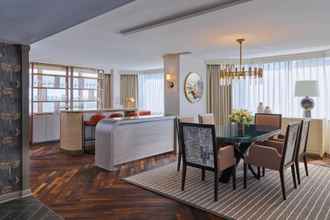 Lobi 4 The Whitley, a Luxury Collection Hotel, Atlanta Buckhead