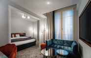 Kamar Tidur 6 M Social Hotel Paris Opera