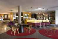 Bar, Kafe, dan Lounge Four Points by Sheraton Catania Hotel & Conference Center