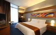 Bilik Tidur 5 Four Points by Sheraton Catania Hotel & Conference Center