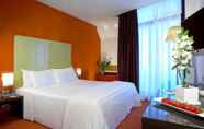 Bilik Tidur 4 Four Points by Sheraton Catania Hotel & Conference Center
