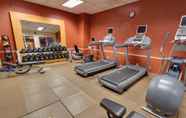 Fitness Center 3 Embassy Suites by Hilton San Rafael Marin County