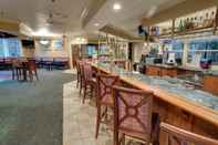 Bar, Kafe dan Lounge Embassy Suites by Hilton San Rafael Marin County