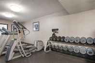 Fitness Center Best Western Batesville