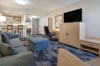 Common Space Best Western Batesville