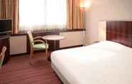 ห้องนอน 2 Mercure Besancon Parc Micaud