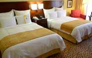 Bedroom 2 Marriott El Paso
