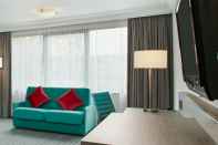 Ruang untuk Umum Leonardo Hotel - Formerly Jurys Inn and Conference Venue Aberdeen Airport